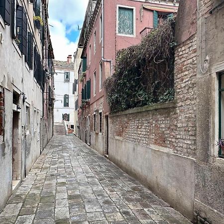 Historical Flat In Cannaregio, Venezia 外观 照片