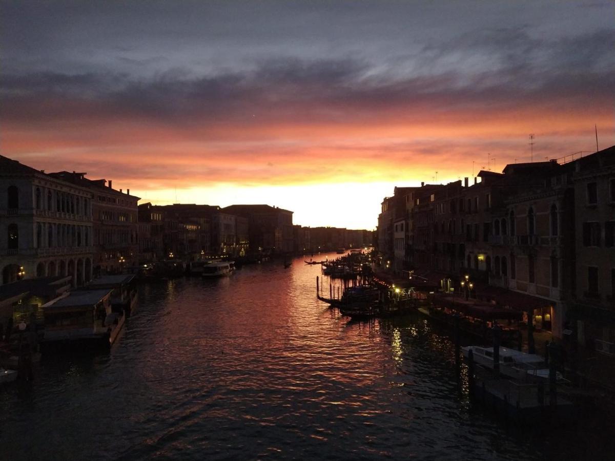 Historical Flat In Cannaregio, Venezia 外观 照片