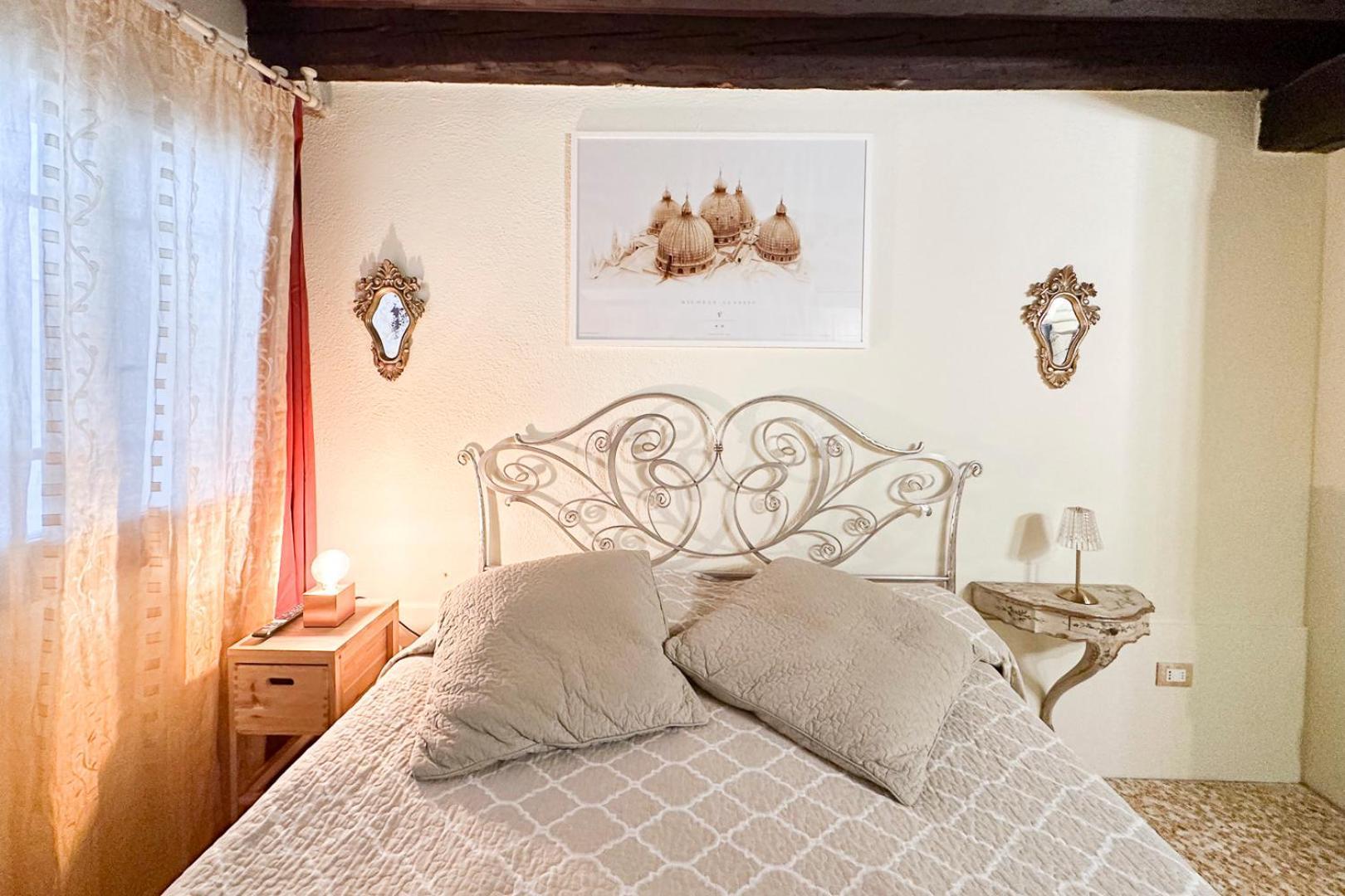 Historical Flat In Cannaregio, Venezia 外观 照片