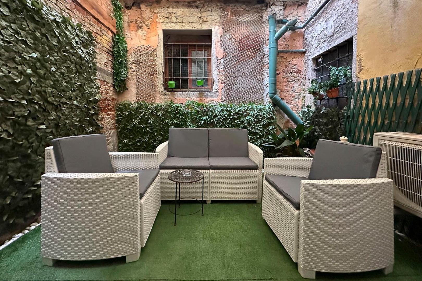 Historical Flat In Cannaregio, Venezia 外观 照片